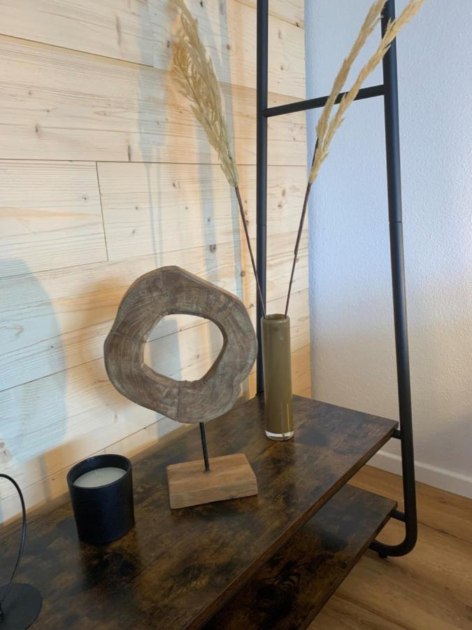Staufen Herz 上施陶芬 外观 照片